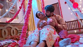 Spicy Indian fatty erotic video