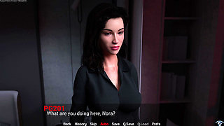 Away From Home Update #8