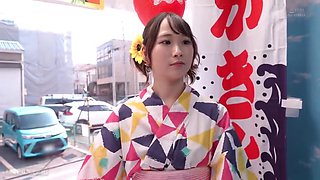 250530花火大会へ向かう女性をナンパd2