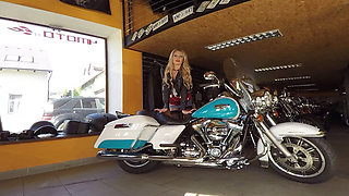 3dvr - 186 - Claudia Mac