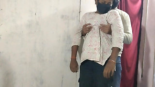 18 year old desi girl ki chudai