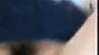 Asian Amateur Babe in POV Action