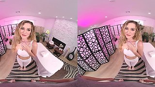 Oiled Massage from Blake Blossom