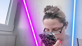 Tonight You Wear - Because Sissies Don’t Piss Like Men