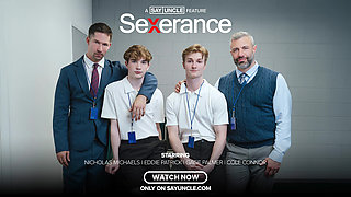 Last Week On SayUncle: September 08, 2025 - September 14, 2025 Trailer Compilation