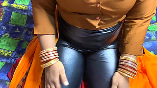 maid fucked in hindi voice