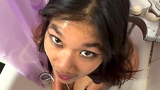 My Daddy Soils My Face and Rinses Me with Piss