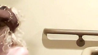 Bigdaddykj: Her Husband Was in the Room so We Fucked in the Hotel Hallway Full