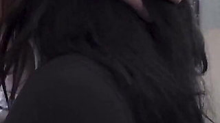 Stepmommy Swallows Bigdicks and Cumloads