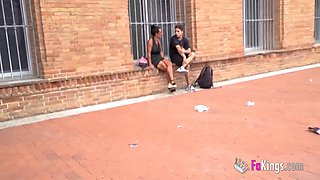 Aura Rodriguez - 40 Years Old Milf Teacher Bangs Her Own 19 Years Old Student 18+: Introducing