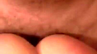 Double penetration for the pleasure of young girl!