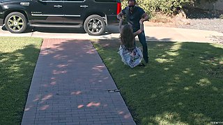 Georgia Girl - Starring: Maci Winslett - PornFidelity