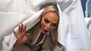 Gorgeous MILF sluts xxx spicy movie