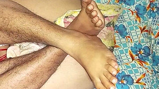 Pakistani Wife Fucking Her Husband