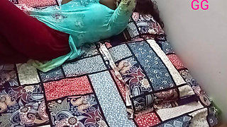 Big Boobs desi Bhabi gets her ass and pussy fucked by debor -girlgroup