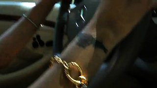 Mia Isabella Blow-up Doll Fucks Ashley Orion