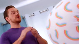 Not What She Expected With Kyle Mason, Chloe Cherry - Brazzers