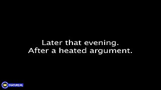 The Squirting Milf And Her Stepdaughter