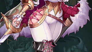 Ep3: Vibrator Katherine's Special Electric Therapy - King of Kinks