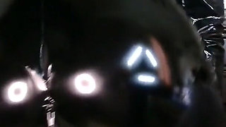 Come Let Me Walk You Through That Erection