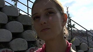 Lenka big tits