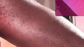 Georgina Gee's First Ever Anal W/ Axel Reigns