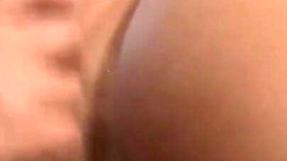 Monster mature cock for booty of two busty MILF!