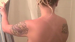 Every Wonder What I Do in the Shower?