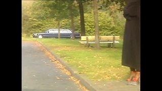 Intimate Lesbian Threesome - Passionate Fingering & Romantic Blowjob