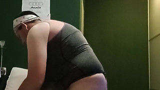 New panties