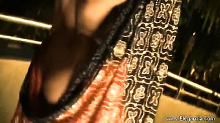 Queen's dsl trailer by Eleganxia