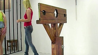 Candy Caning 3007
