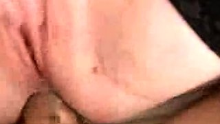 Wild Girl Brunette Solo Masturbation