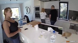 Perla - Big Booty