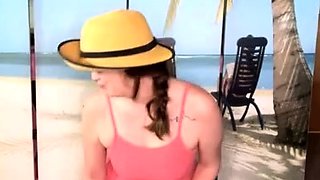 maggierosexo - CFNM Naked Day At The Lake