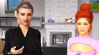 Visual, best friends, legend