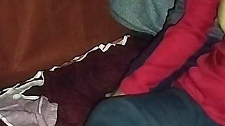 Virgin School Girl Small and Tight Pussy Fucked by Newly Boyfriend, Hot and Romantic Xxc Full Video