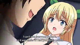 Saimin Gakuen 2018 Ep 4: Big Tits, Hardcore  Brunette Porn