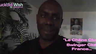 Swinger cucks afternoon episode 1 on 3