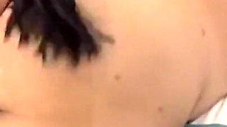 Laying on the Bed in Sexy Lingerie My Booty Whipping