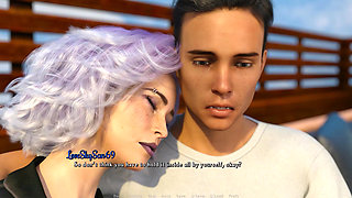 Three Rules of Life - Part 38 My Choice and My Teacher by Loveskysan69