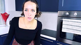 I GOT PUNISHED BY MY STEP MOTHER AFTER THE PARENT-TEACHER