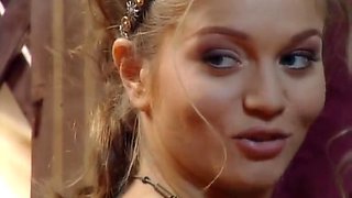 Dorothy Black Rita Faltoyano and Tina Have Lesbian and Straight Anal - Private Porn Sex Videos