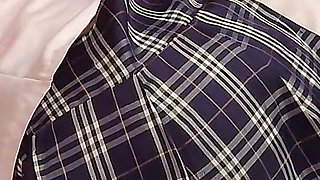 When I Get on Top, I Can't Help but Shake My Hips. I Had Sex with a High School Girl in Her Uniform and Pantyhose on. Personal