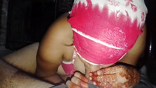 Indian Deshi Hot Mast Maal Bhabhi Cheeting husband Shuking BF Dick and fuking amezing Sex