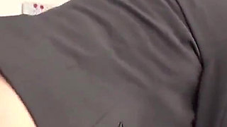Female Superior with a Big Ass in the Office, so I Immediately Had Raw Sex.. 1