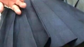 Japanese Asian BDSM Fetish Spanking by