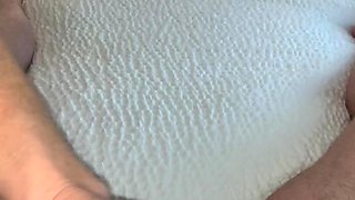 Amateur MILF Cumshot Compilation
