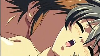 Pussy licking and fucking for big tittied teen