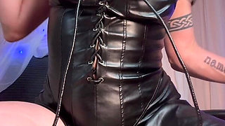 I Love Showing You My Perfect Pussy